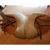selle camargue cuir*- Marque inconnue - Hot
