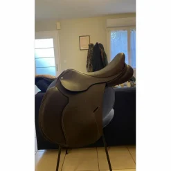 Selle Cavaletti Jump 16’*- Marque inconnue - Best