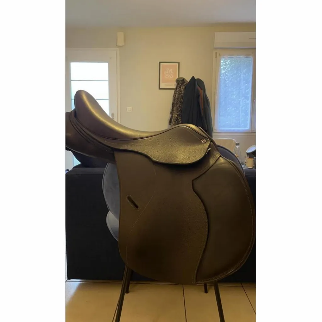 Selle Cavaletti Jump 16’*- Marque inconnue - Best