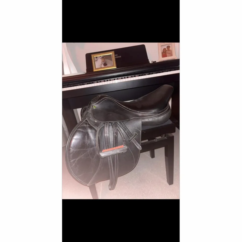 Selle cavalhorse*- Marque inconnue - Sale