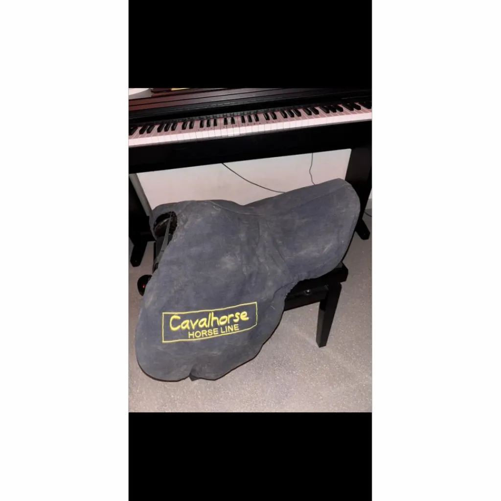 Selle cavalhorse*- Marque inconnue - Sale
