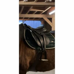 Selle cavalhorse*- Marque inconnue - Sale