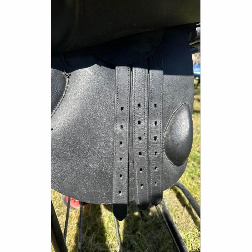 Equip'Horse Selles Mixtes>Selle cheval mixte