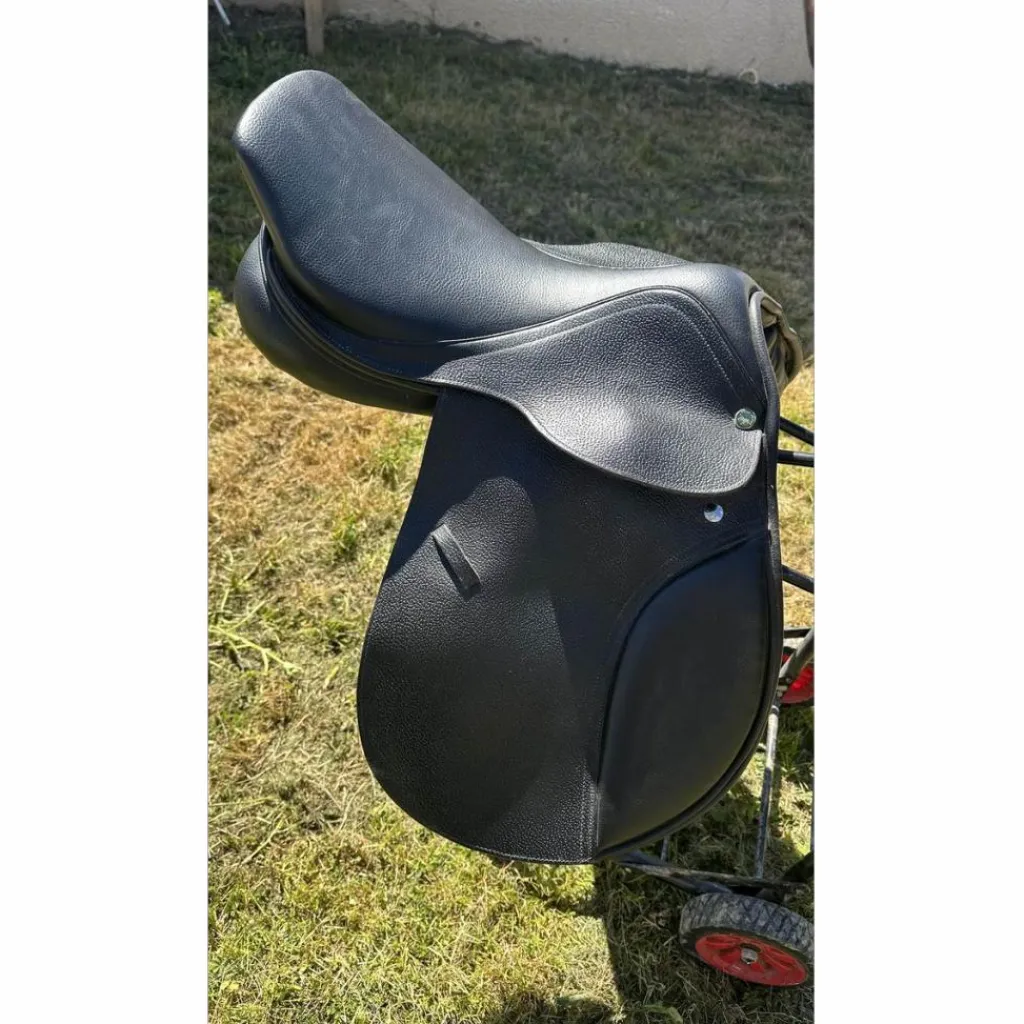 Equip'Horse Selles Mixtes>Selle cheval mixte
