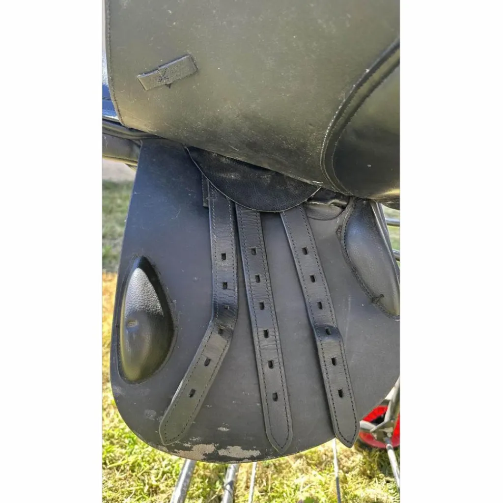 Equip'Horse Selles Mixtes>Selle cheval mixte