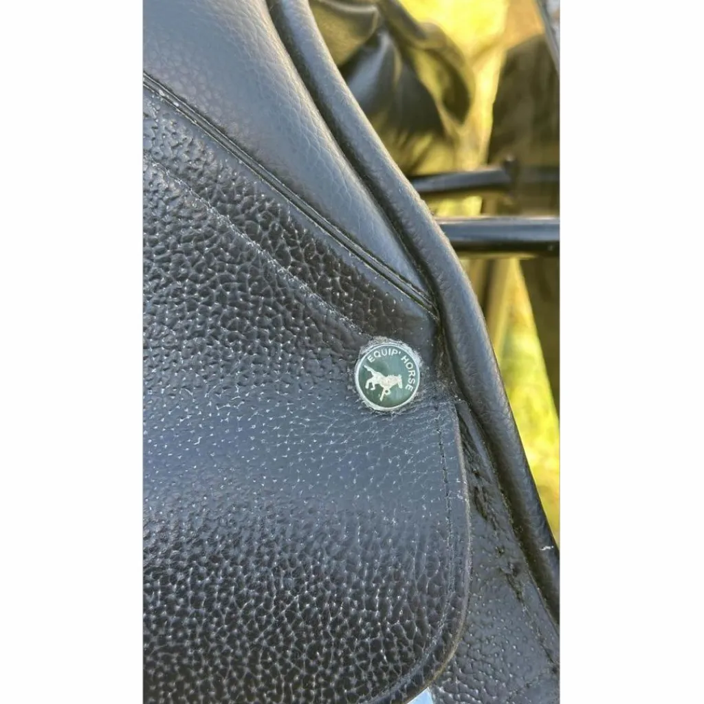Equip'Horse Selles Mixtes>Selle cheval mixte