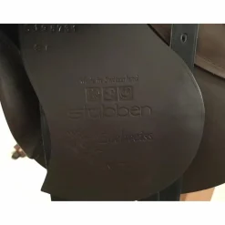 Stubben Selles D'Obstacle><noscript><img width=