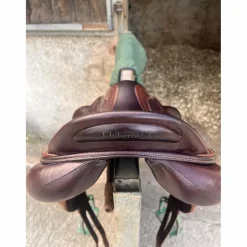 Devoucoux Selles Mixtes>Selle Chiberta Lab Technology D3D