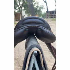 Devoucoux Selles Mixtes>Selle Chiberta Lab