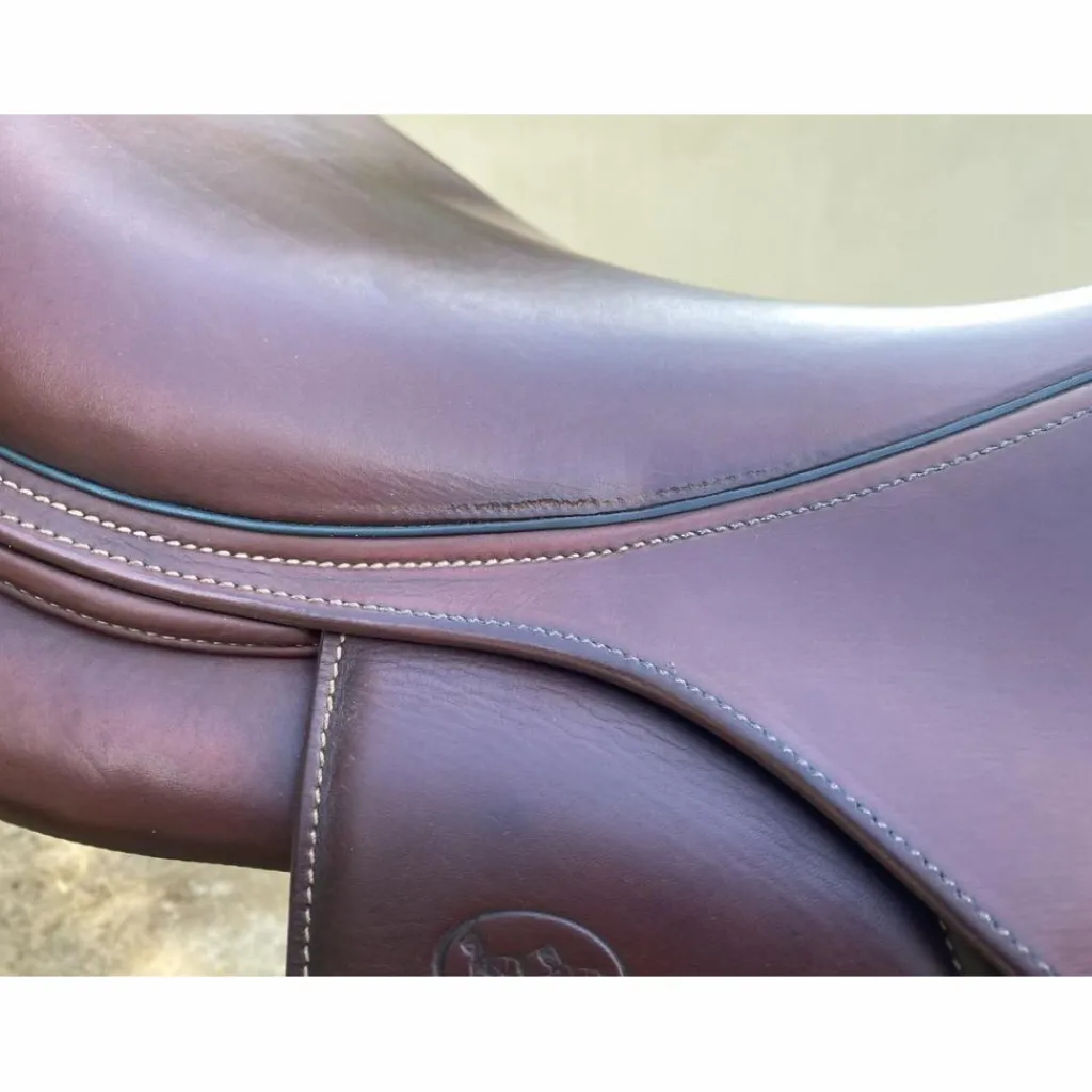 Devoucoux Selles De Cross>Selle Chiberta O