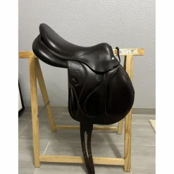 Devoucoux Selles De Cross>Selle chiberta O