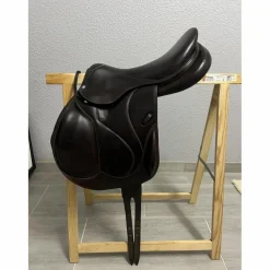 Devoucoux Selles De Cross>Selle chiberta O