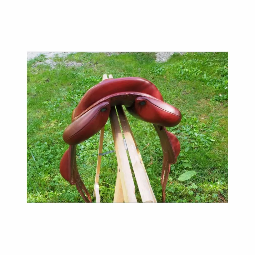 Devoucoux Selles De Dressage>Selle Chiberta O
