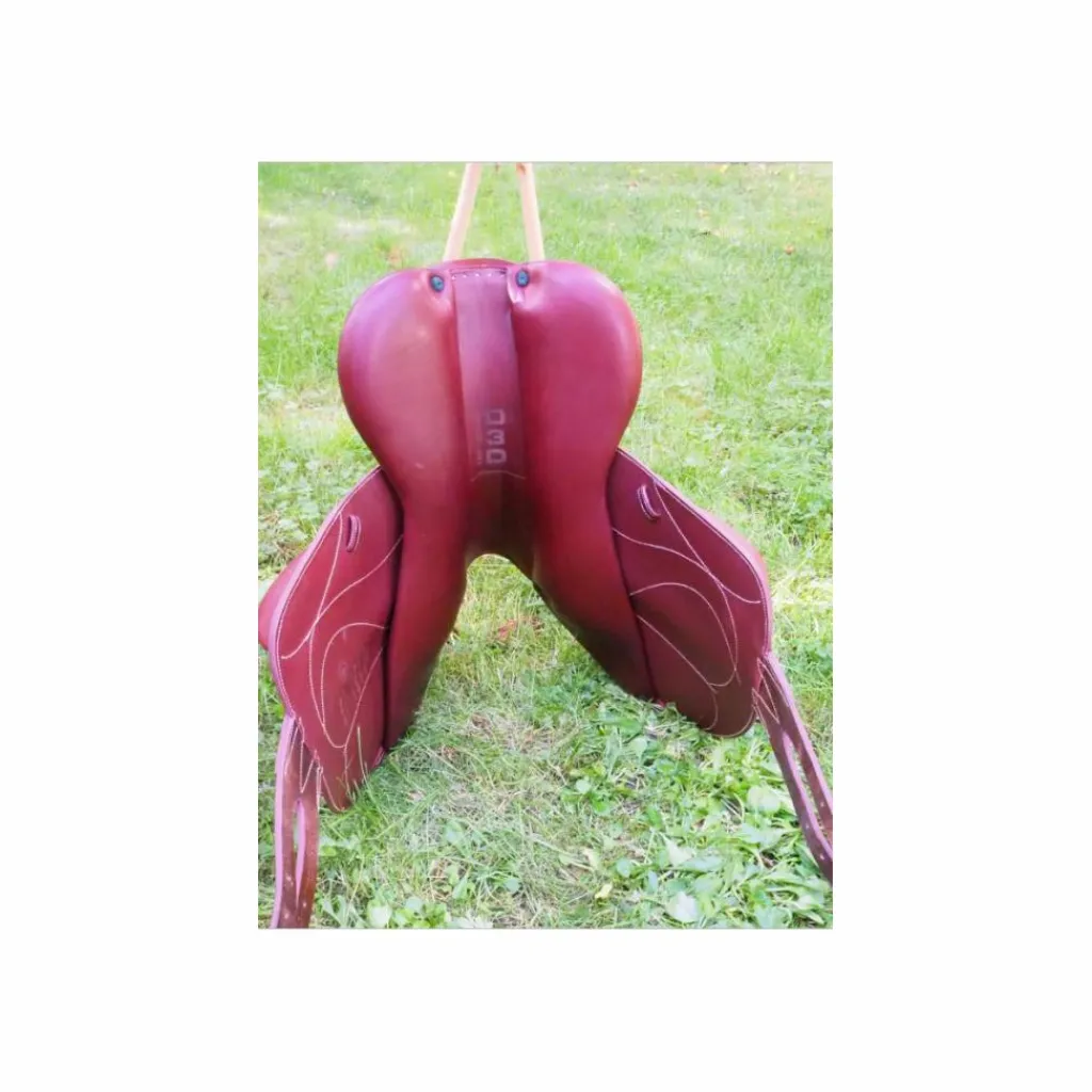 Devoucoux Selles De Dressage>Selle Chiberta O