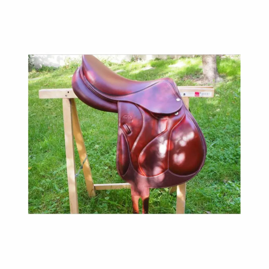 Devoucoux Selles De Dressage>Selle Chiberta O