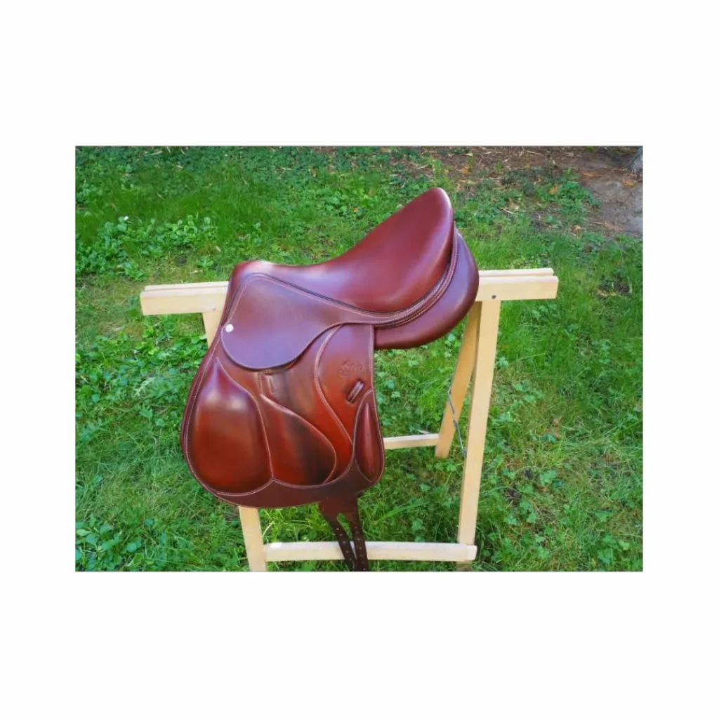 Devoucoux Selles De Dressage>Selle Chiberta O