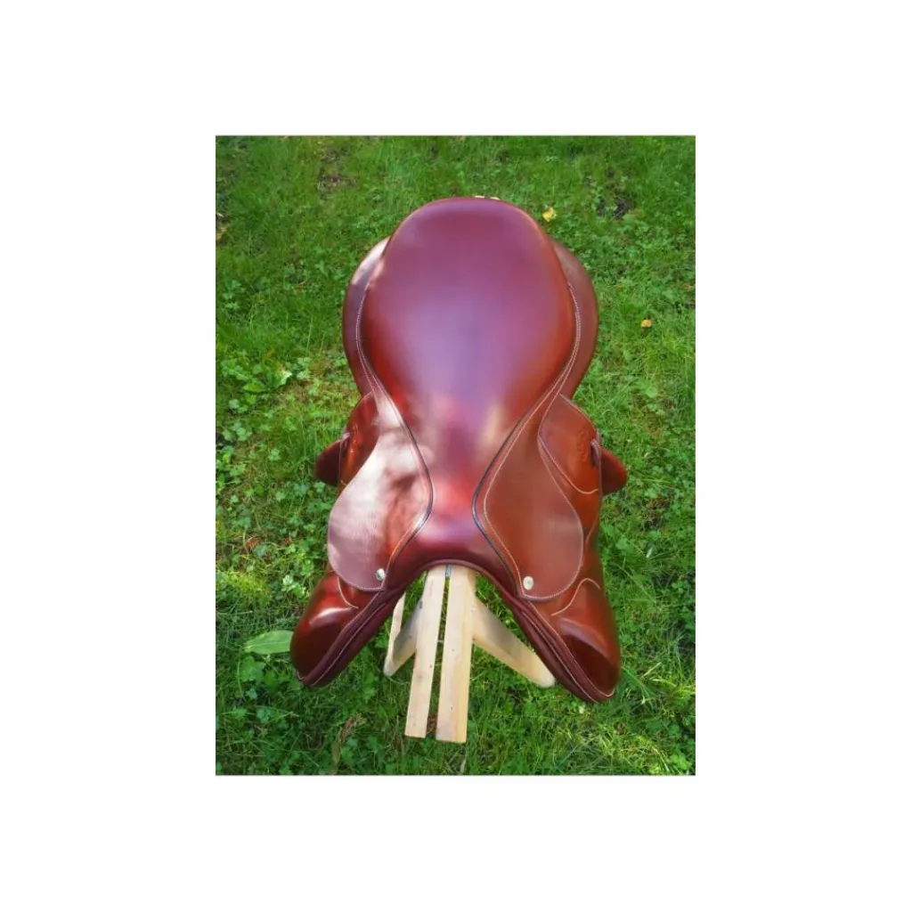 Devoucoux Selles De Dressage>Selle Chiberta O
