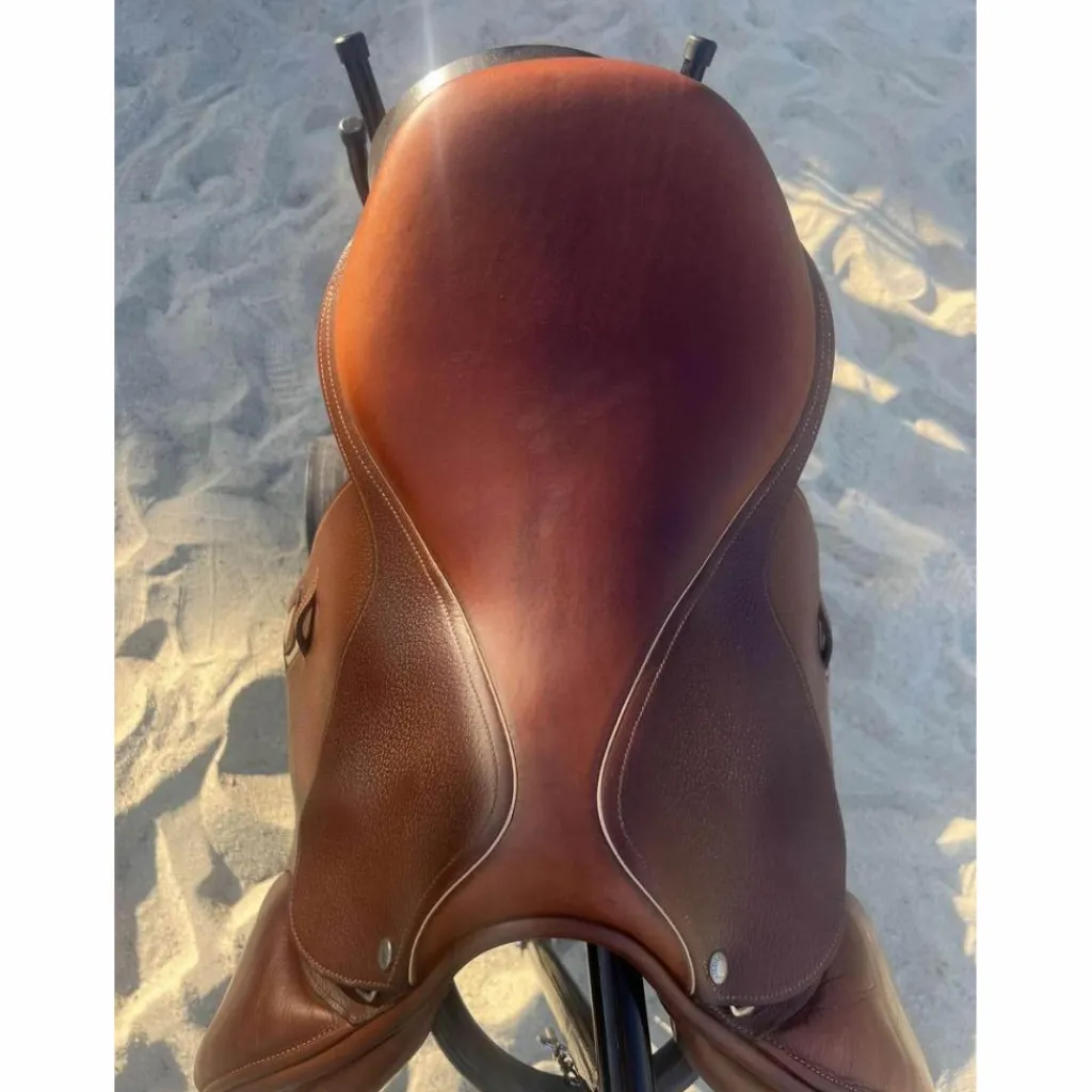 Childeric Selles Mixtes>Selle