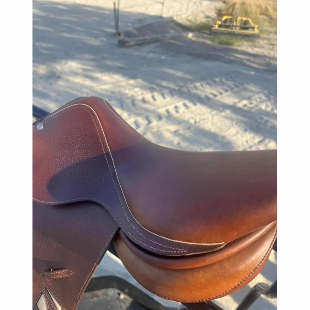 Childeric Selles Mixtes>Selle