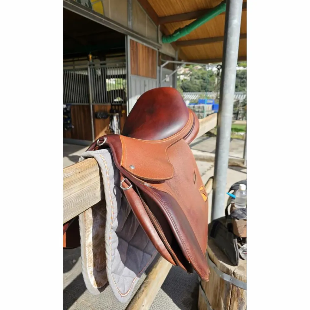 Selle*Childeric Online