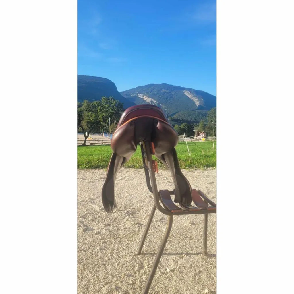 Childeric Selles D'Obstacle>selle