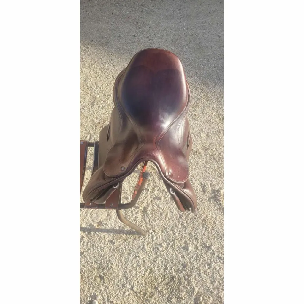 Childeric Selles D'Obstacle>selle