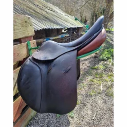 Childeric Selles D'Obstacle>Selle