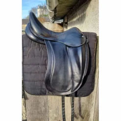 Childeric Selles De Dressage>selle dressage