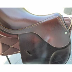 Selle FAP 18’́*Childeric Hot