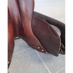 Selle FAP 18’́*Childeric Hot
