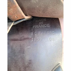 Selle FAP 18’́*Childeric Hot