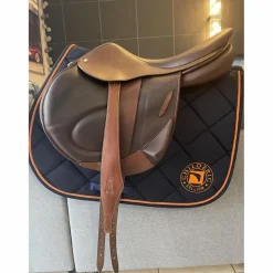 Selle Childéric*Childeric Online