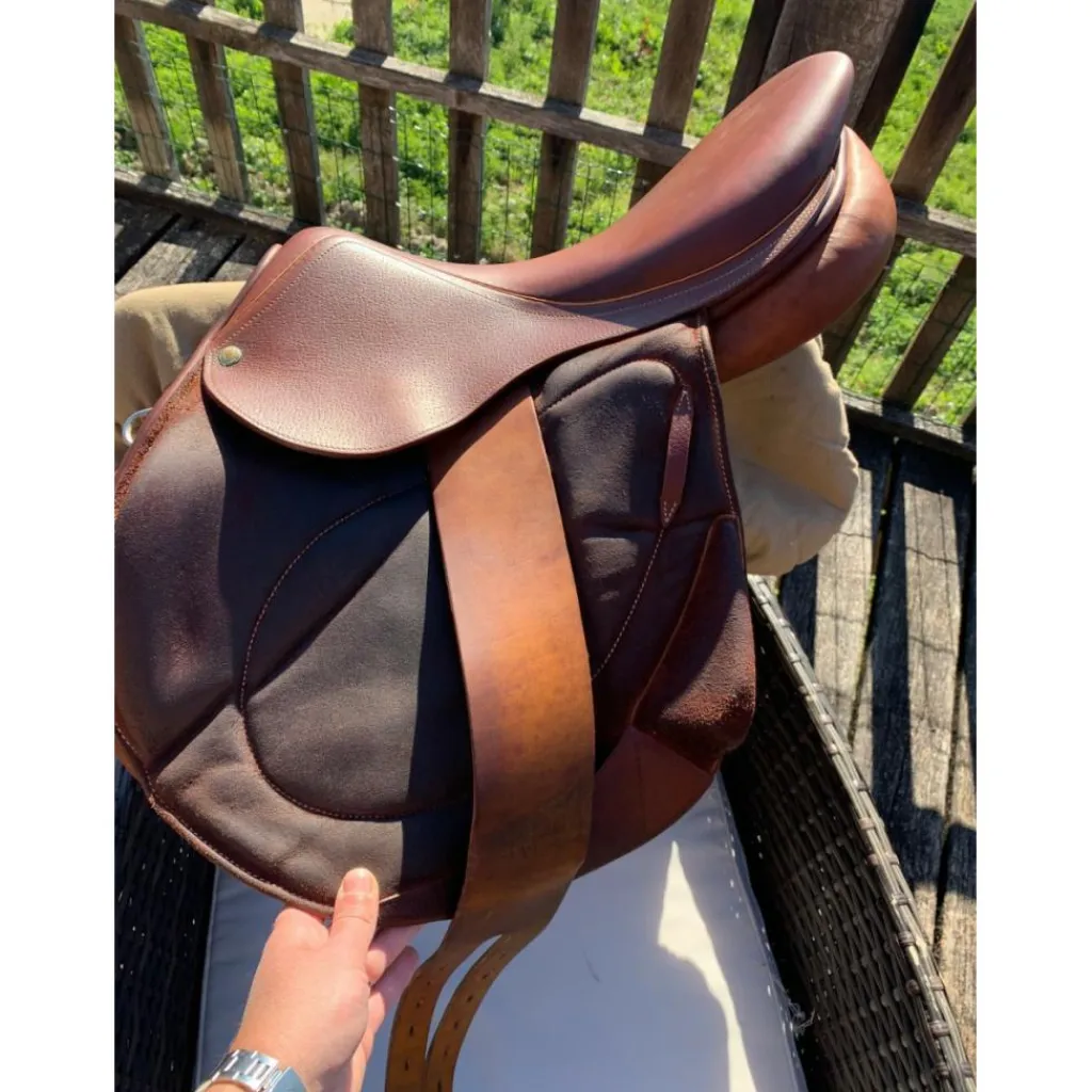 Selle childéric*Childeric Outlet