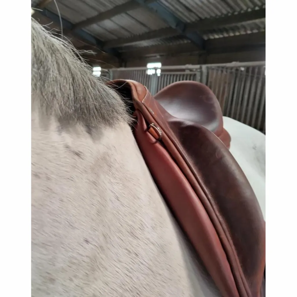 Selle Childéric DPL 18'*Childeric