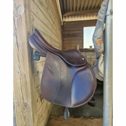 Childeric Selles D'Obstacle>Selle Childéric FAP
