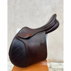 Selle Childéric Mixte FSP 18’’*Childeric Hot