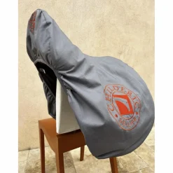 Selle Childéric Mixte FSP 18’’*Childeric Hot