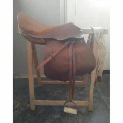Selle club*- Marque inconnue -