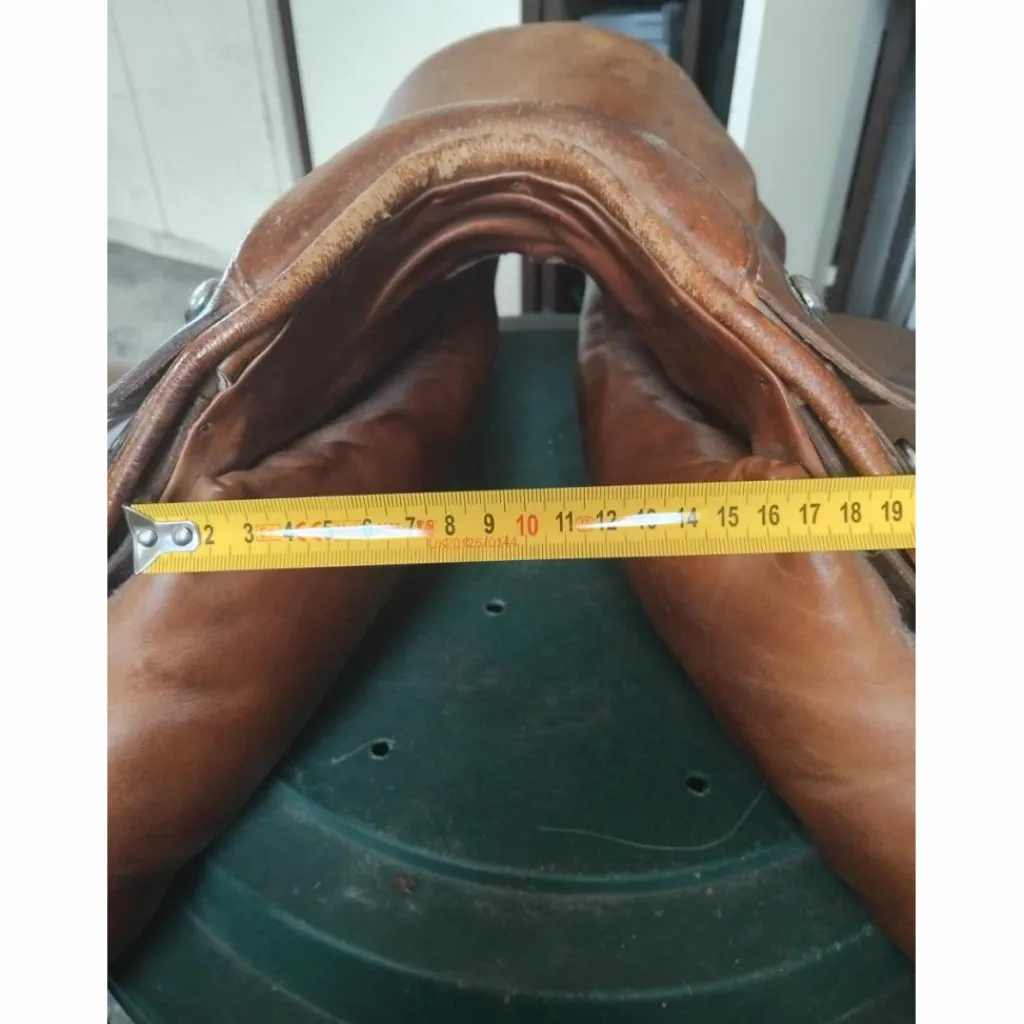 Selle club*- Marque inconnue -