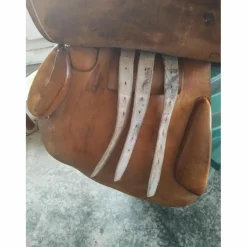 Selle club*- Marque inconnue -