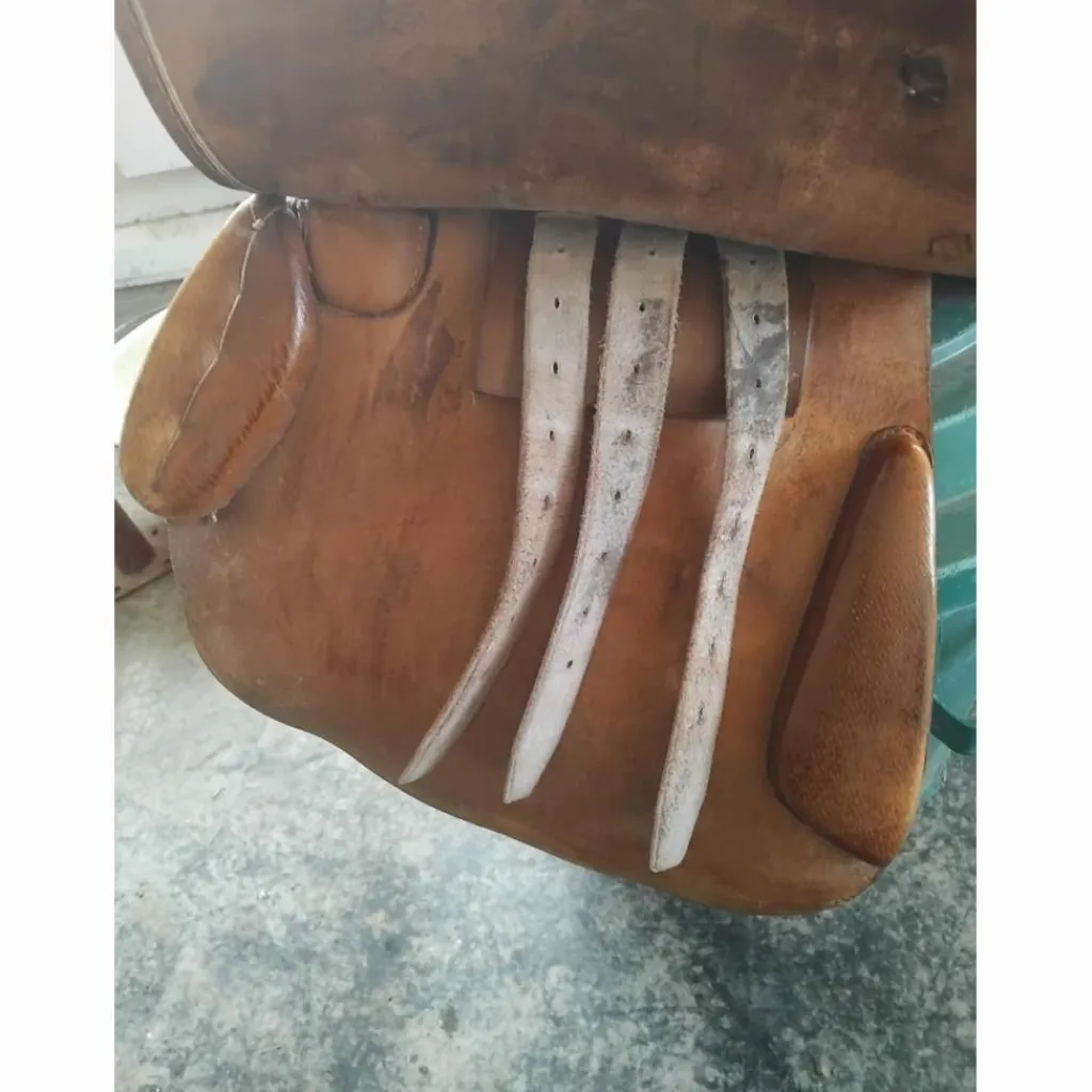 Selle club*- Marque inconnue -