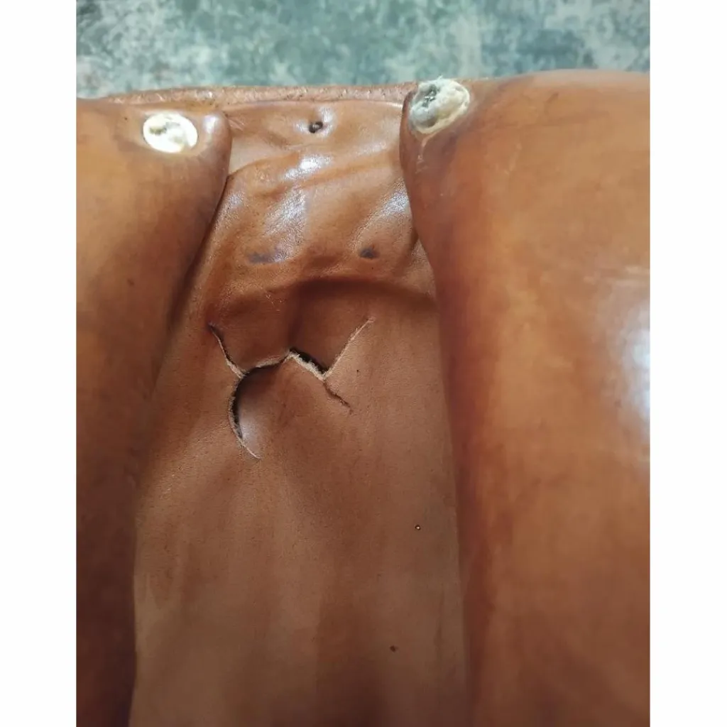 Selle club*- Marque inconnue -