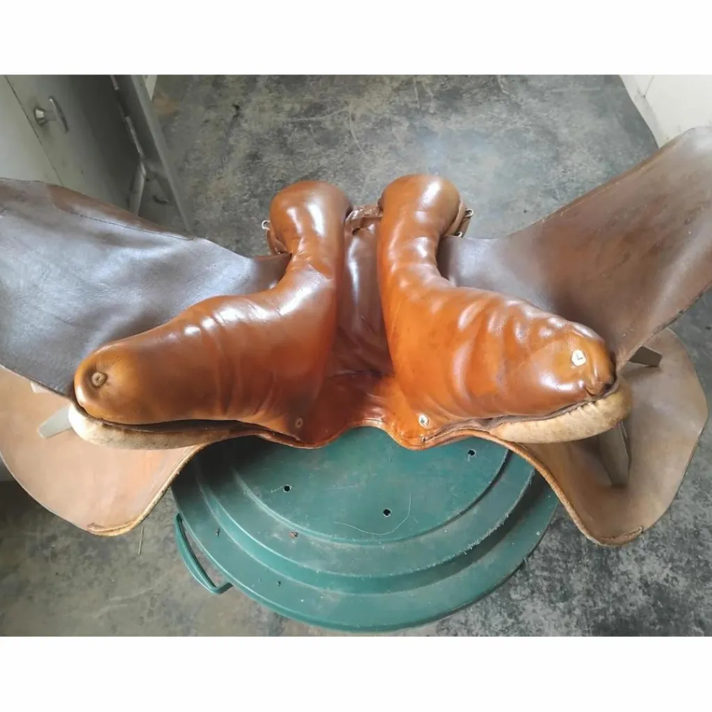 Selle club*- Marque inconnue -