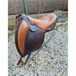 Gaston Mercier Selles Mixtes>Selle Compiègne