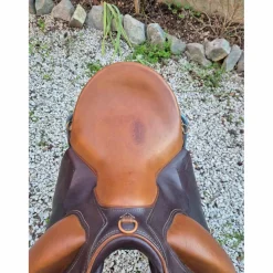 Gaston Mercier Selles Mixtes>Selle Compiègne