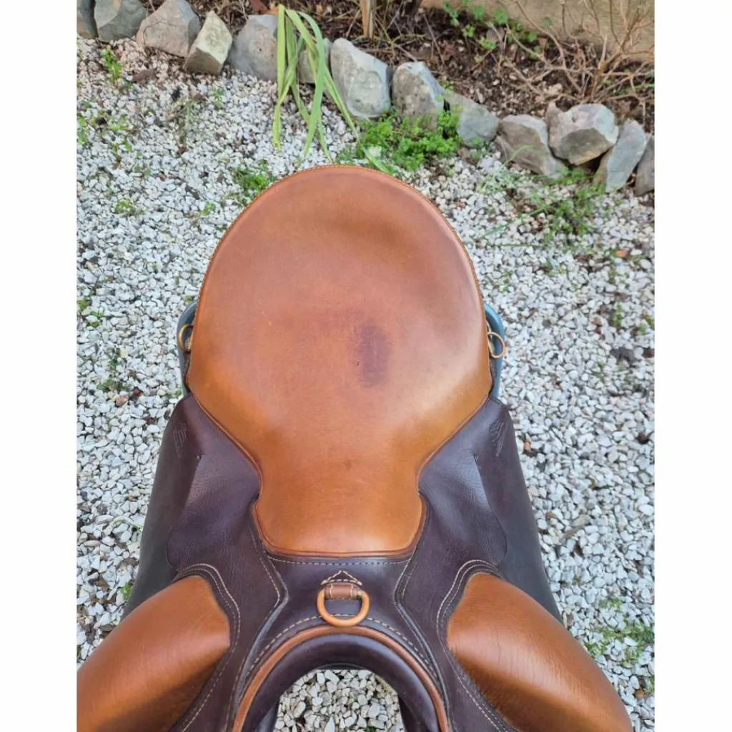 Gaston Mercier Selles Mixtes>Selle Compiègne
