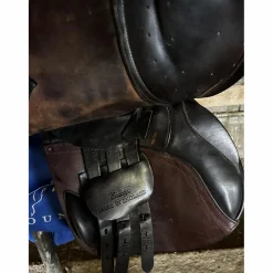 County Selles D'Obstacle>Selle england