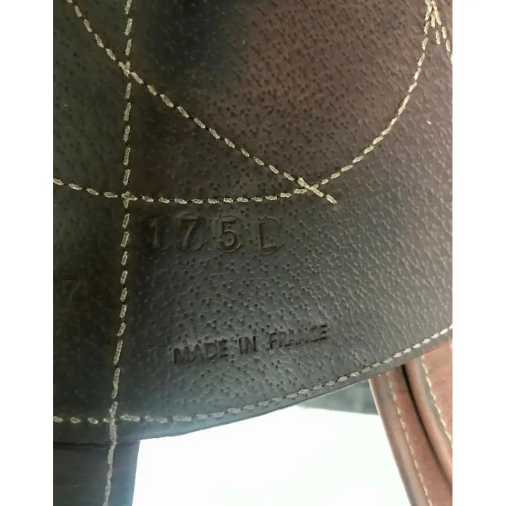 Antares Selles De Cross>Selle cross 17,5L