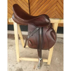 Selle cross lion*Eric Thomas Best