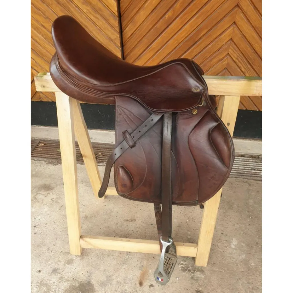 Selle cross lion*Eric Thomas Best